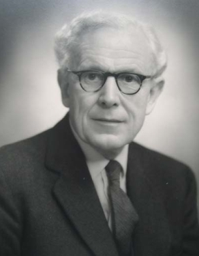 Geoffrey C. Ainsworth